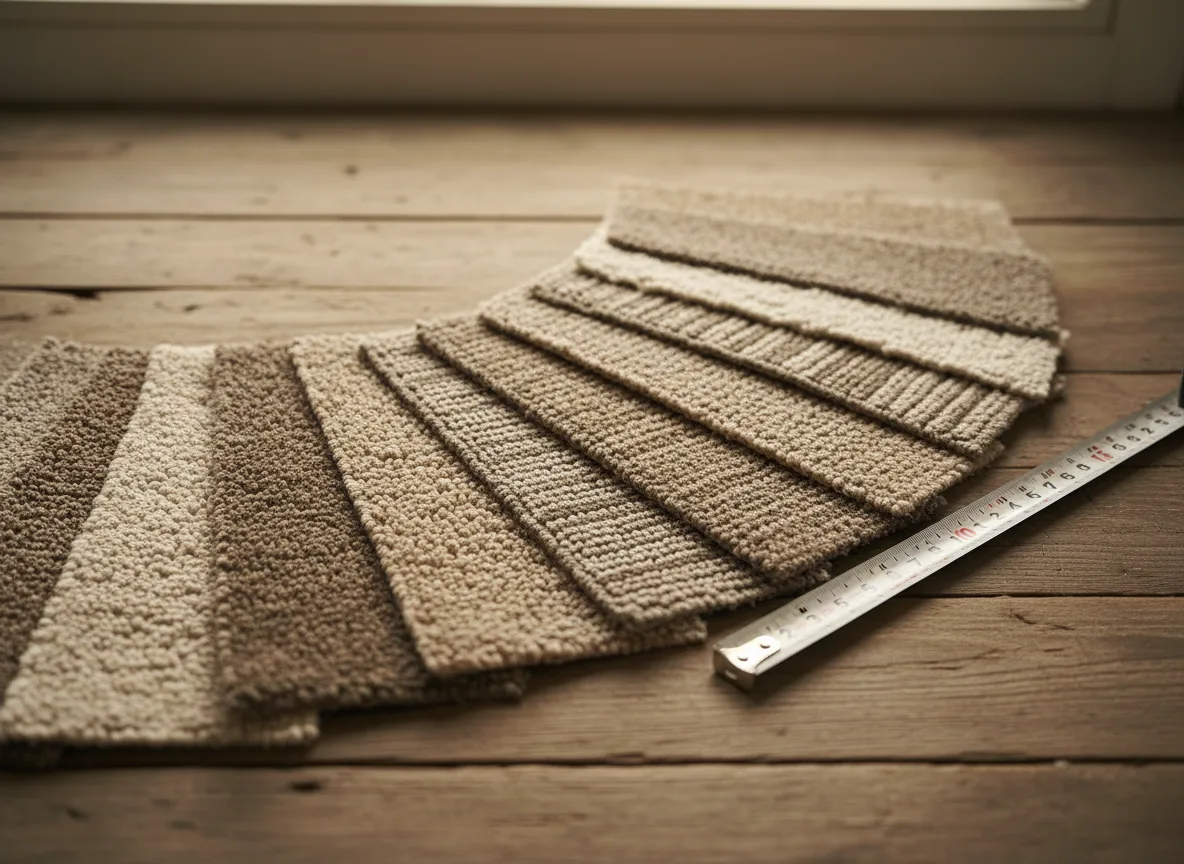 Carpet Installation Bow, NH FAQs